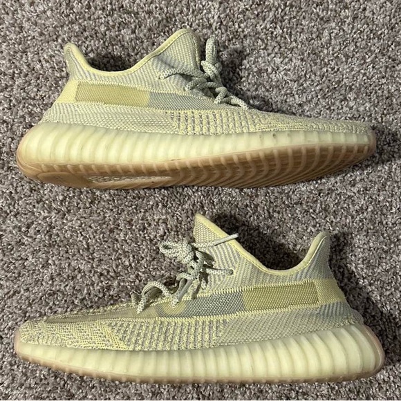 Yeezy 350 V2 Antilla Non-Reflective (size 12) - Picture 1 of 7